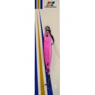 Рибальська блешня, Пількер, EOS LB19021, вага 12г, колір № Q022002